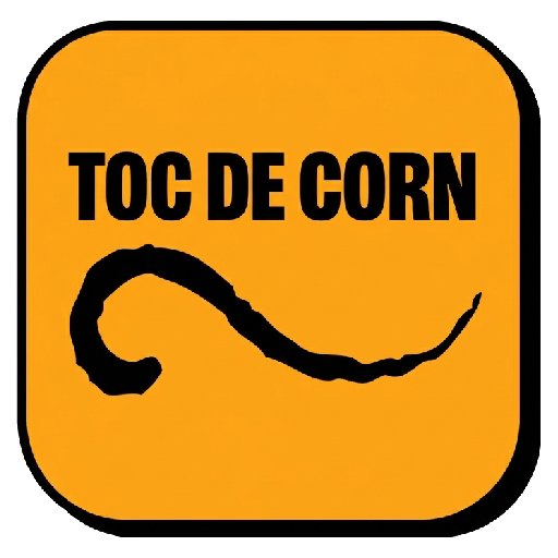 Toc de Corn